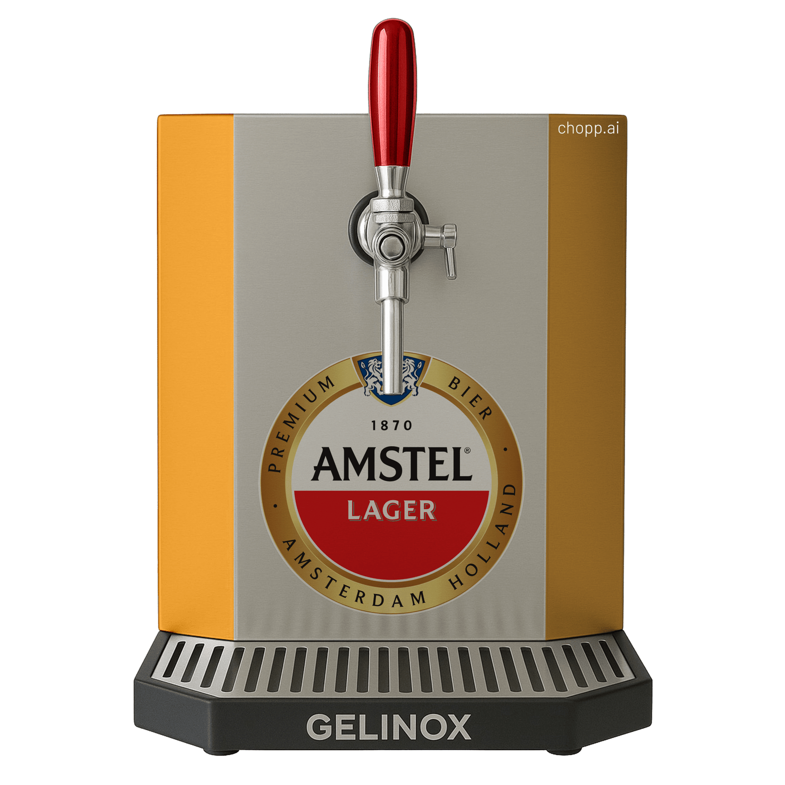 CHOPEIRA-GELINOX-AMSTEL-2