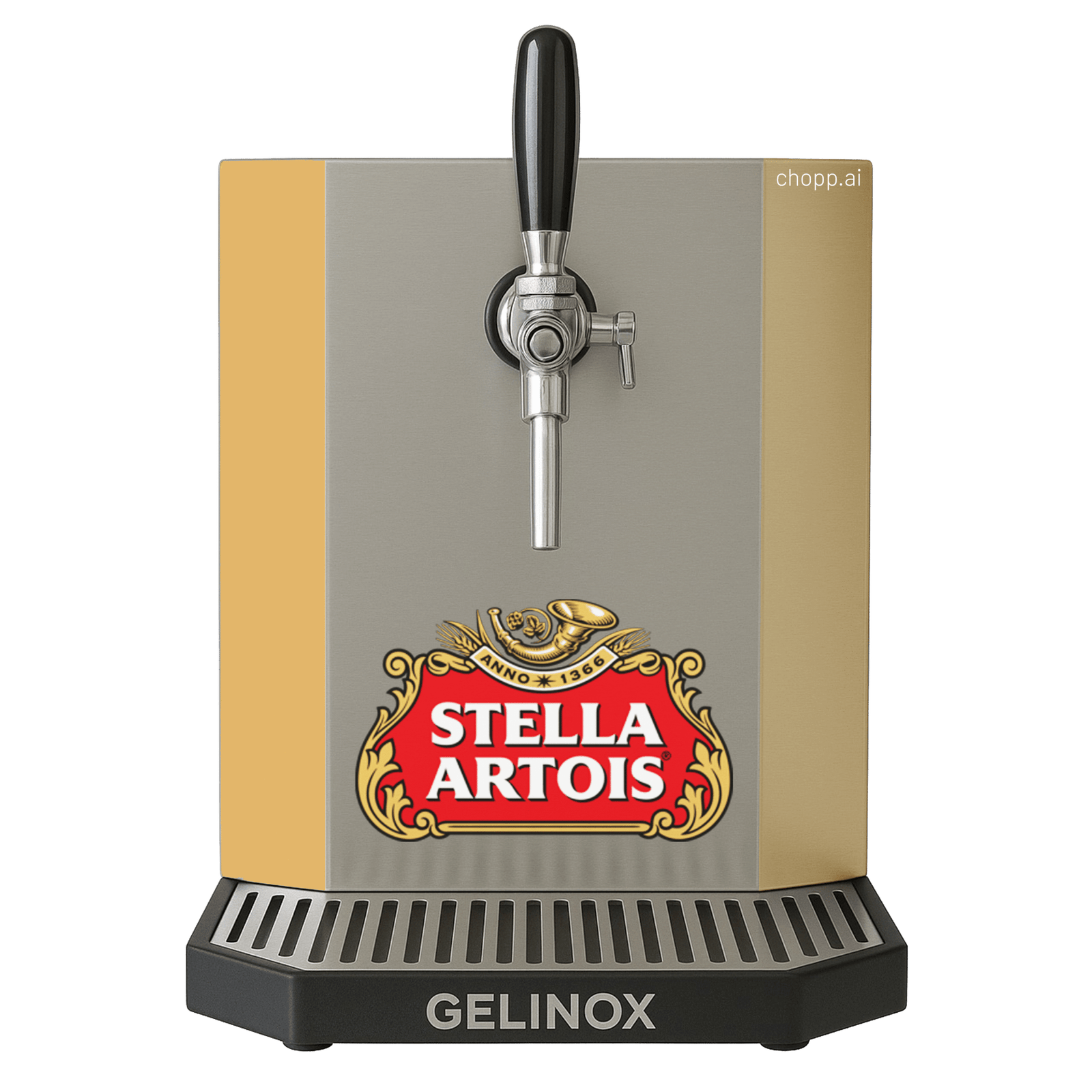 CHOPEIRAS-GELINOX-STELLA-ARTOIS-2