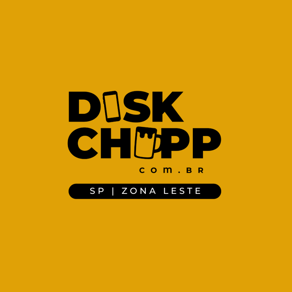 Disk Chopp Zona Leste