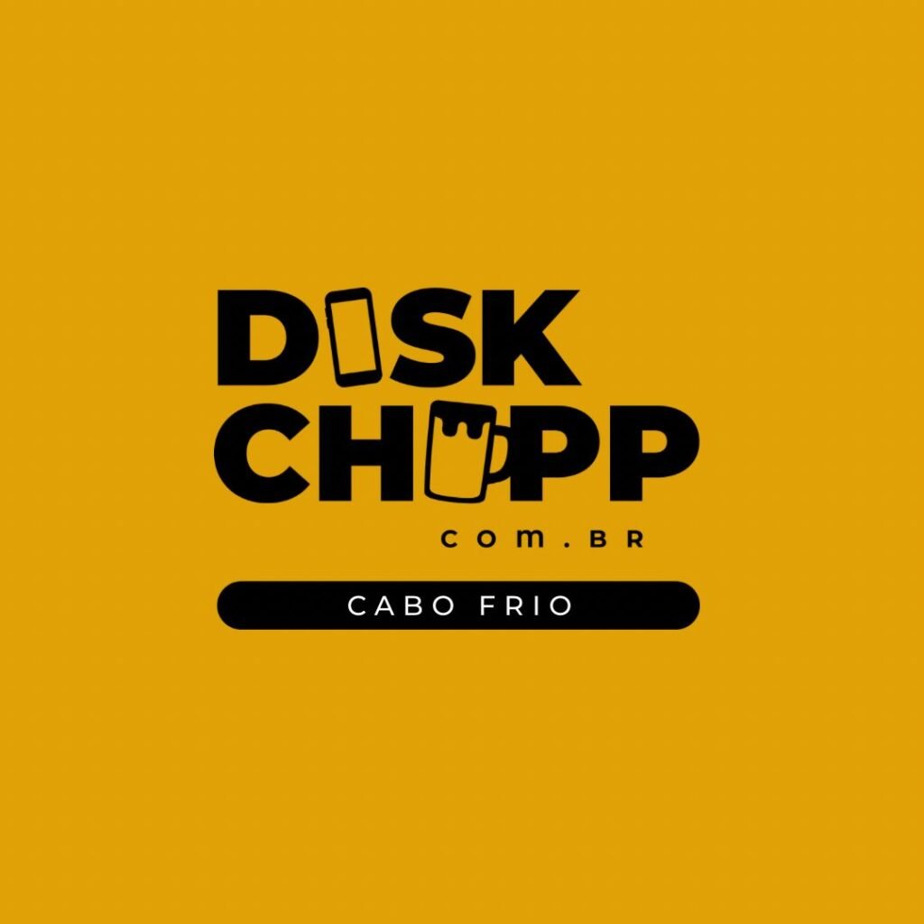 Disk Chopp Cabo Frio