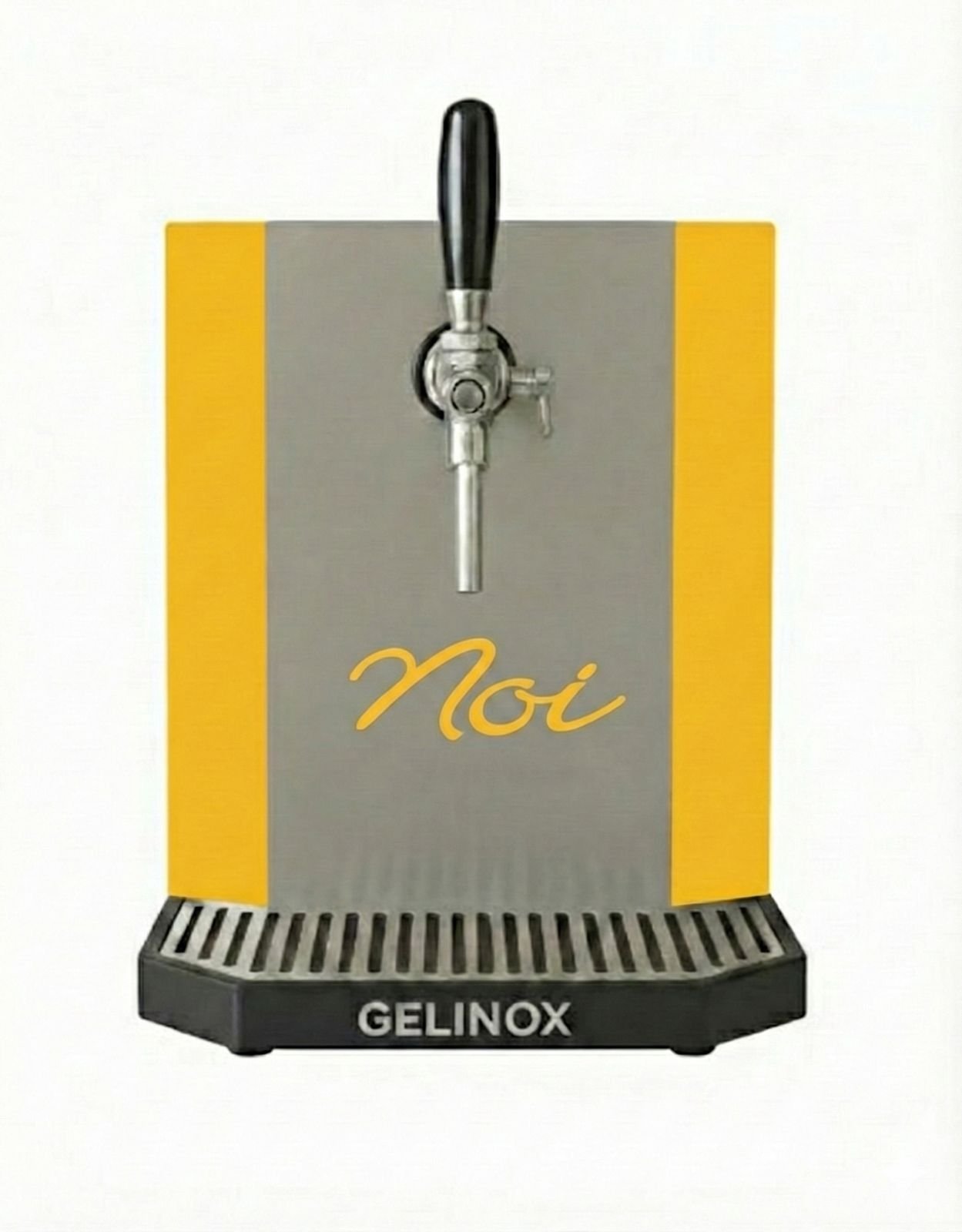 Chopp Noi Pilsen Oro