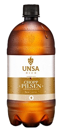 unsa-chopp-pilsen