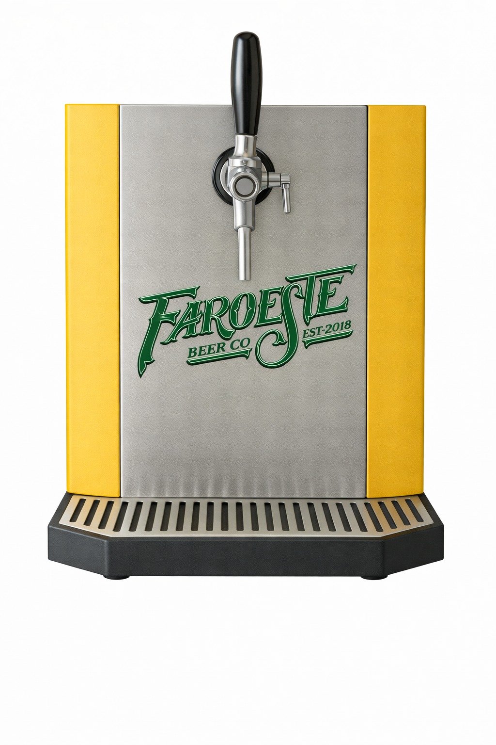 Chopp Faroeste Pilsen