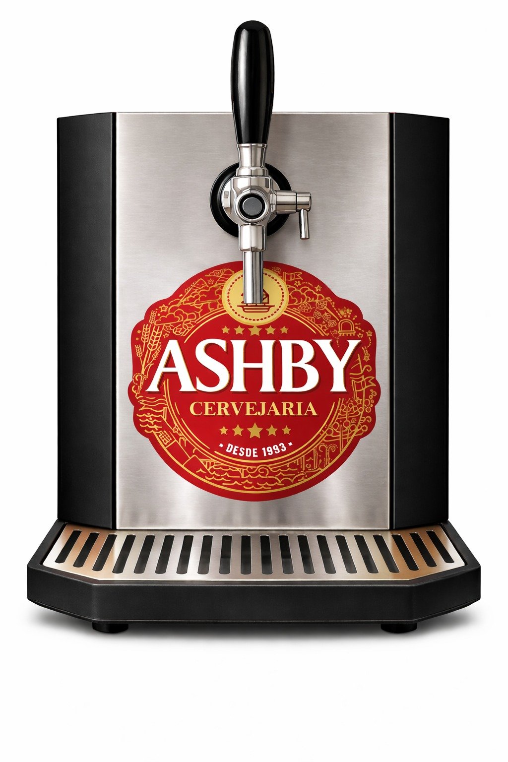 Chopp IPA Ashby