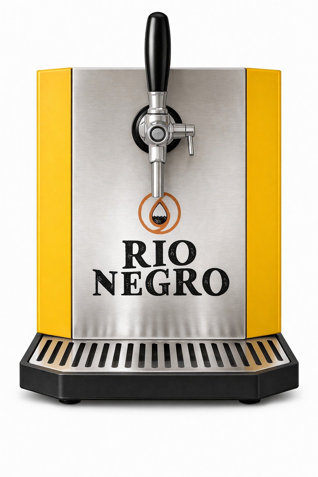 Chopp Pilsen Rio Negro