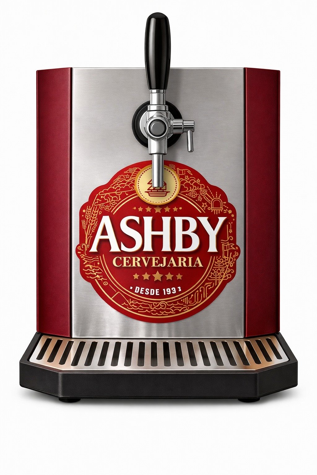 Chopp de Vinho Ashby