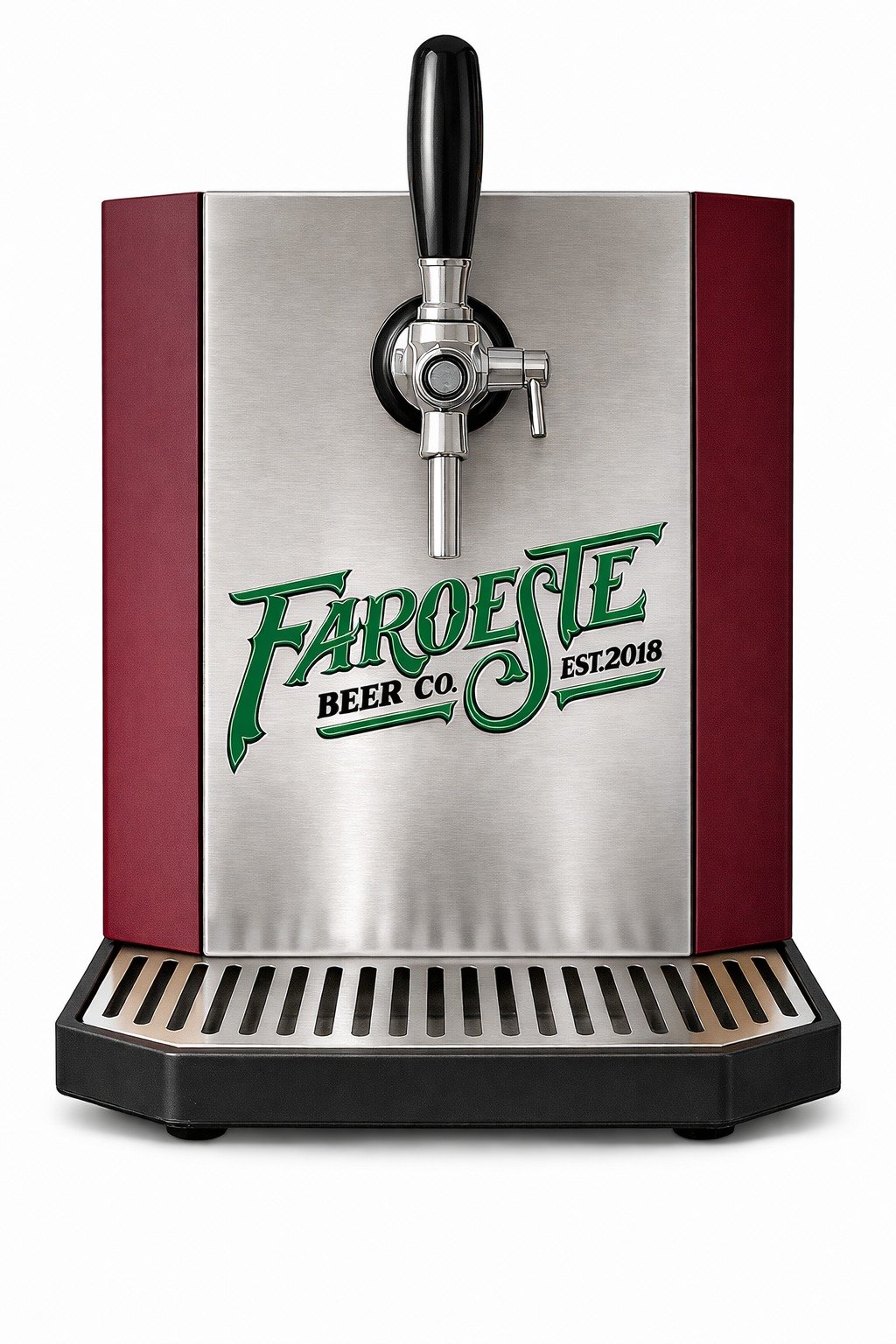 Chopp de Vinho Faroeste