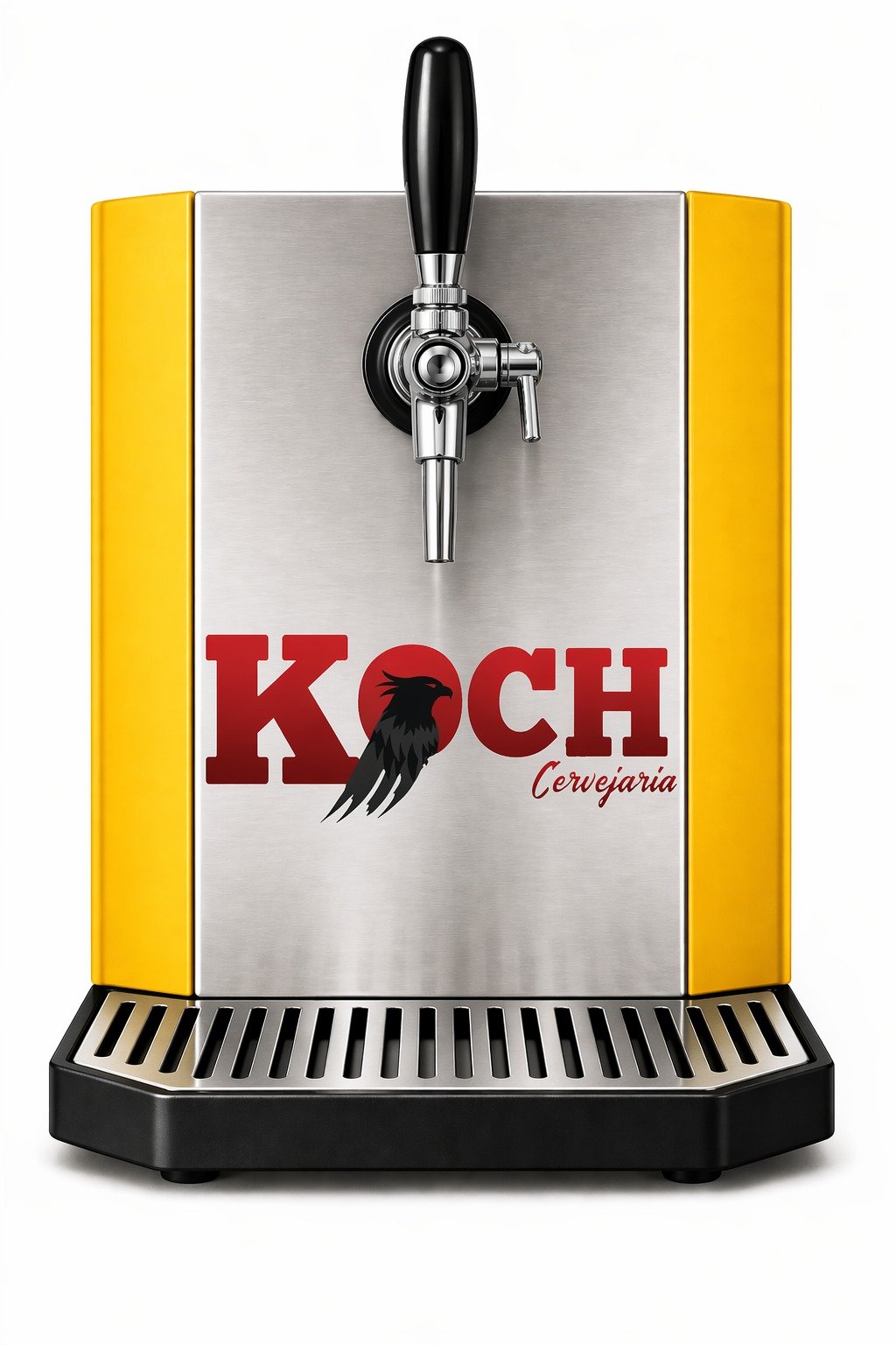 chopeira-koch-pilsen