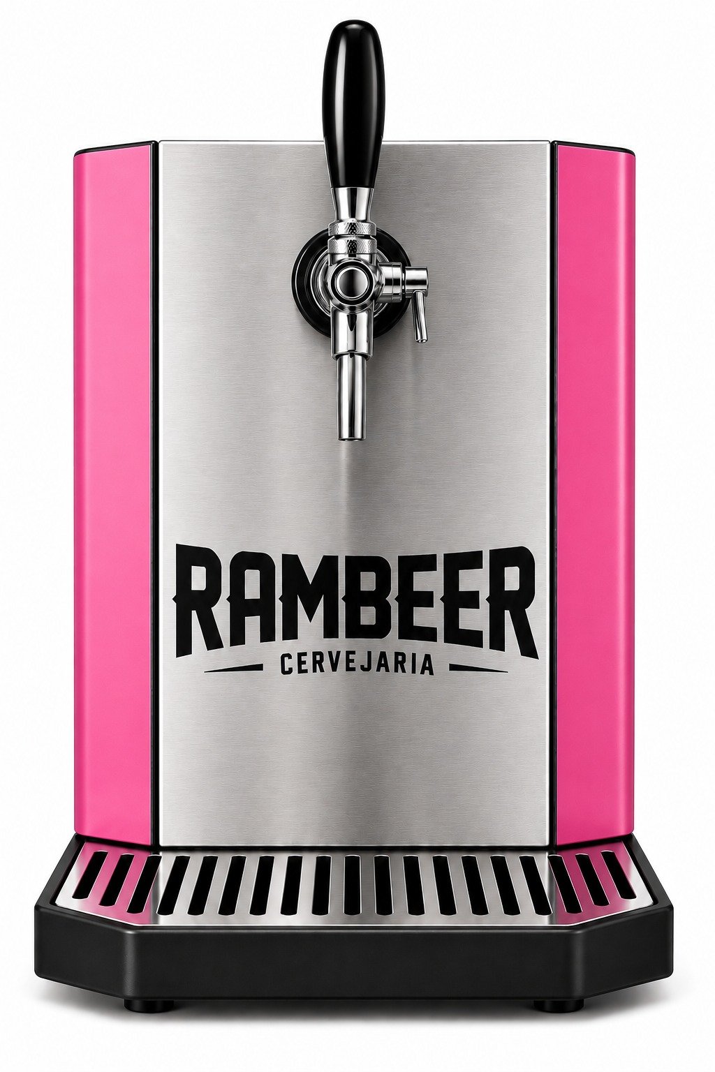 Chopp Rambeer Amber