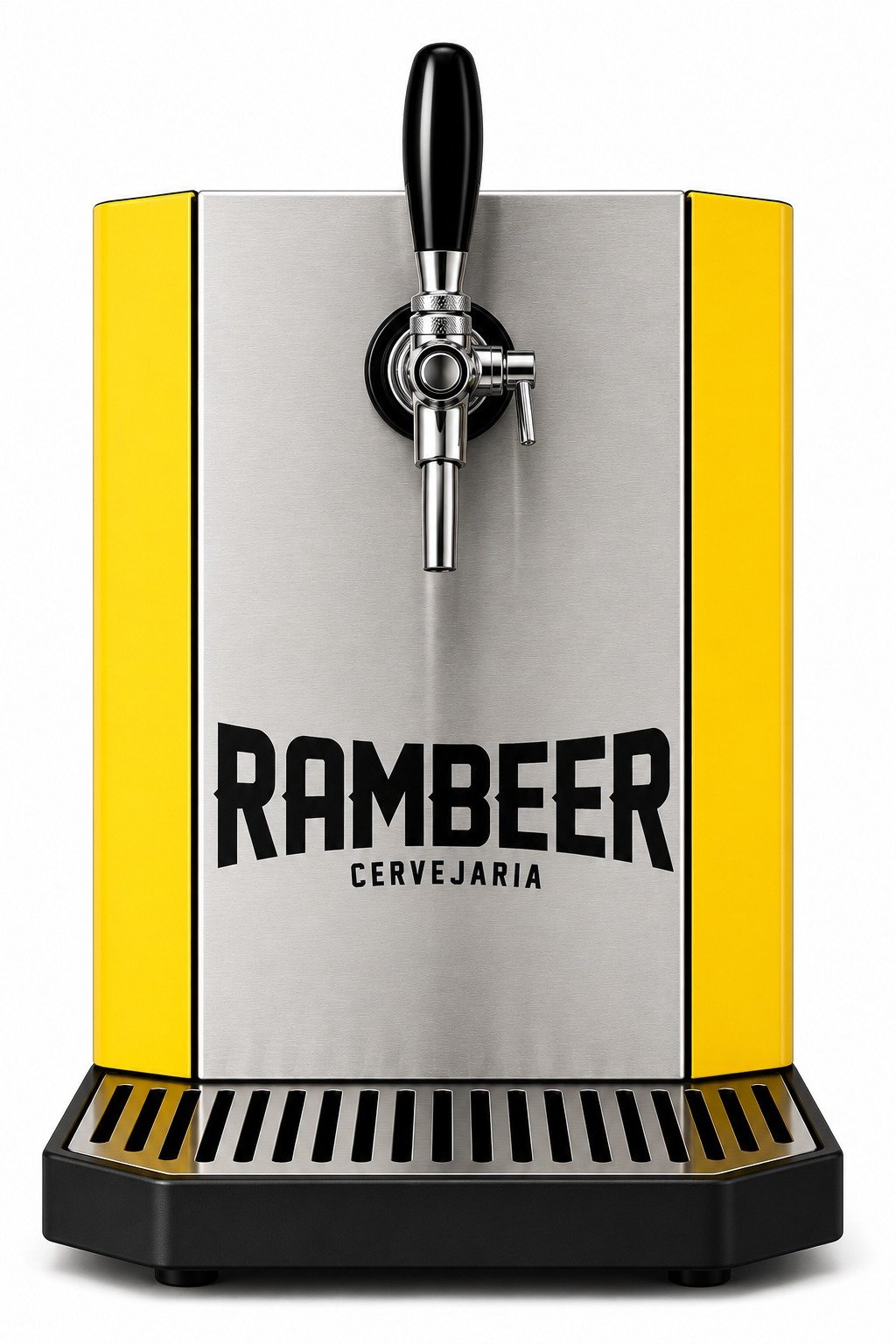 Chopp Rambeer Apa