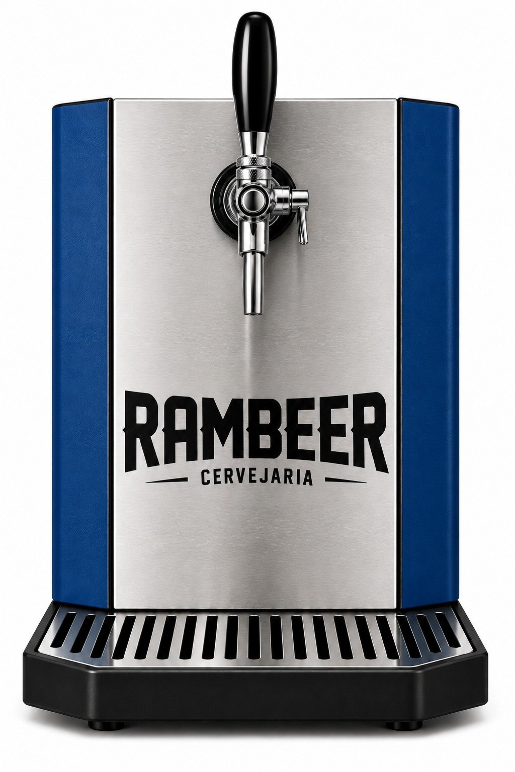 Chopp Rambeer IPA