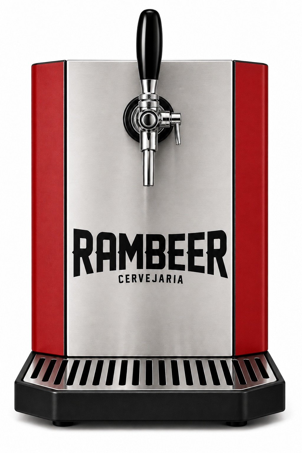 Chopp Rambeer Puro Malte